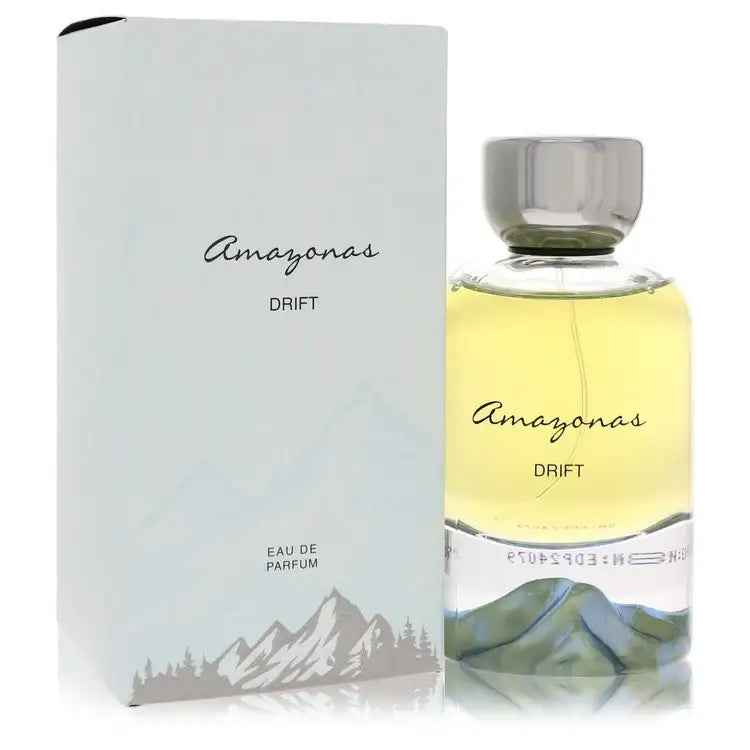 Amazonas Drift By Atralia (Unisex)