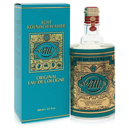 4711 By 4711 (Unisex) by Gamer Scents