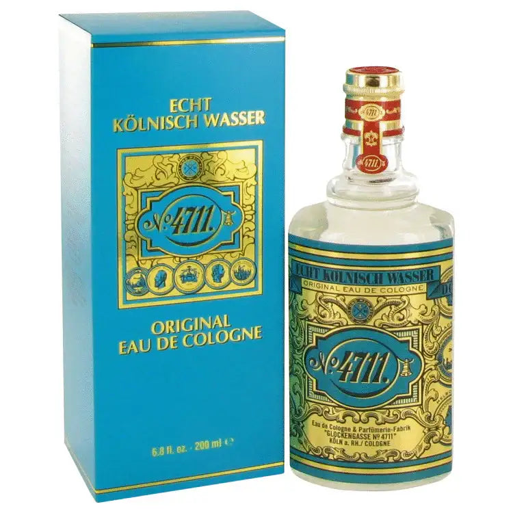 4711 By 4711 (Unisex) by Gamer Scents