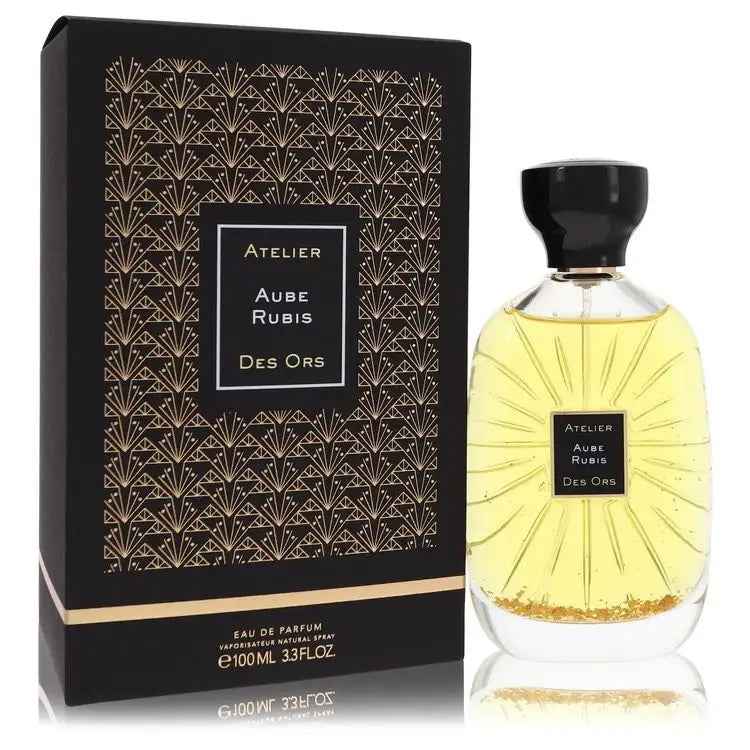 Aube Rubis Des Ors By Atelier Des Ors (Unisex)