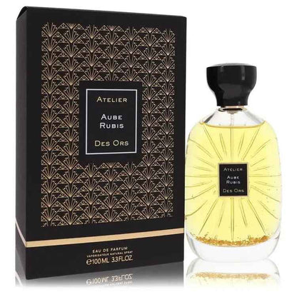 Aube Rubis Des Ors By Atelier Des Ors (Unisex)