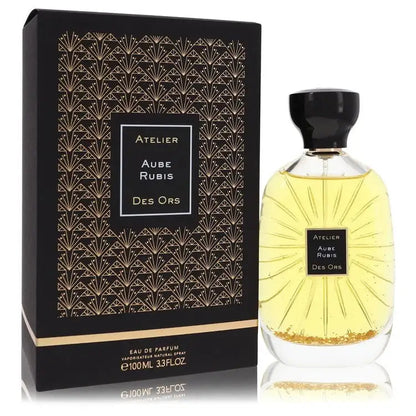 Aube Rubis Des Ors By Atelier Des Ors (Unisex)