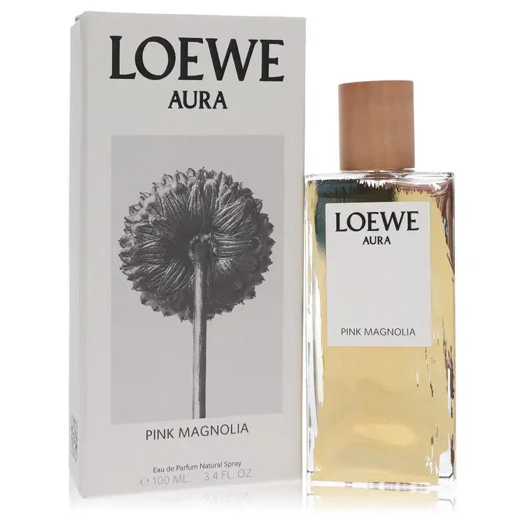Aura Loewe Pink Magnolia By Loewe Perfume for Women