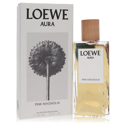 Aura Loewe Pink Magnolia By Loewe Perfume for Women