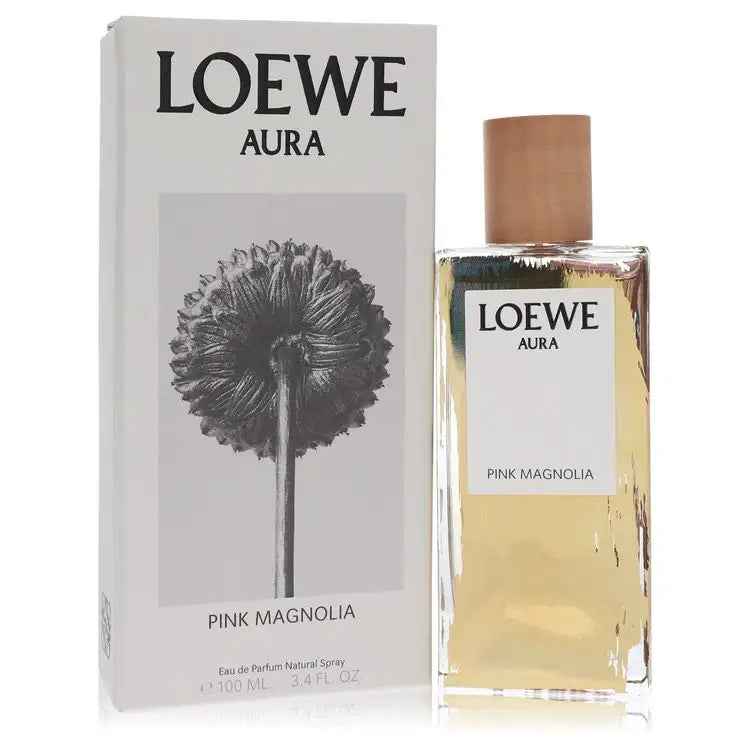 Aura Loewe Pink Magnolia By Loewe Perfume for Women