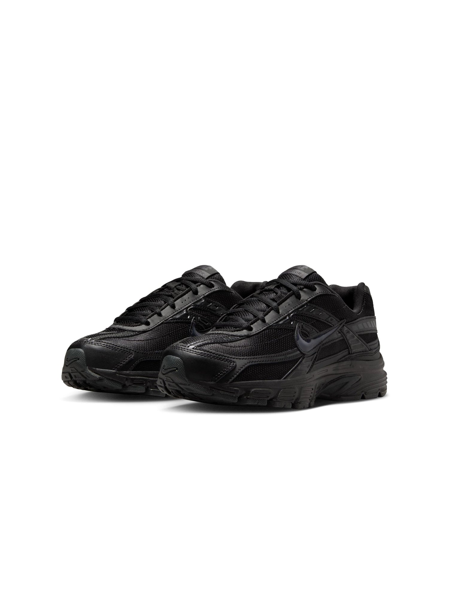 Nike Womens Initiator - Black by Denim Exchange