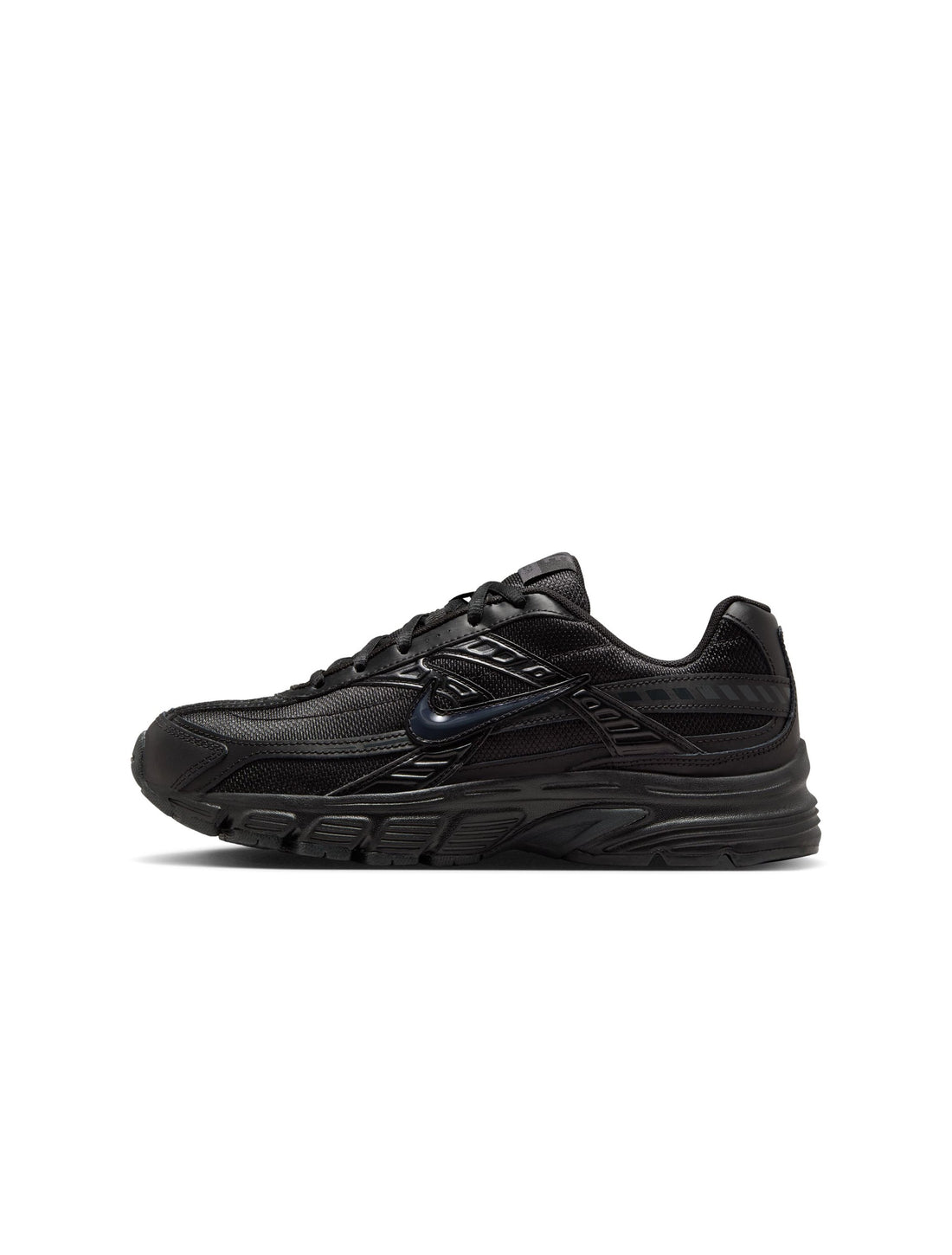 Nike Womens Initiator - Black by Denim Exchange