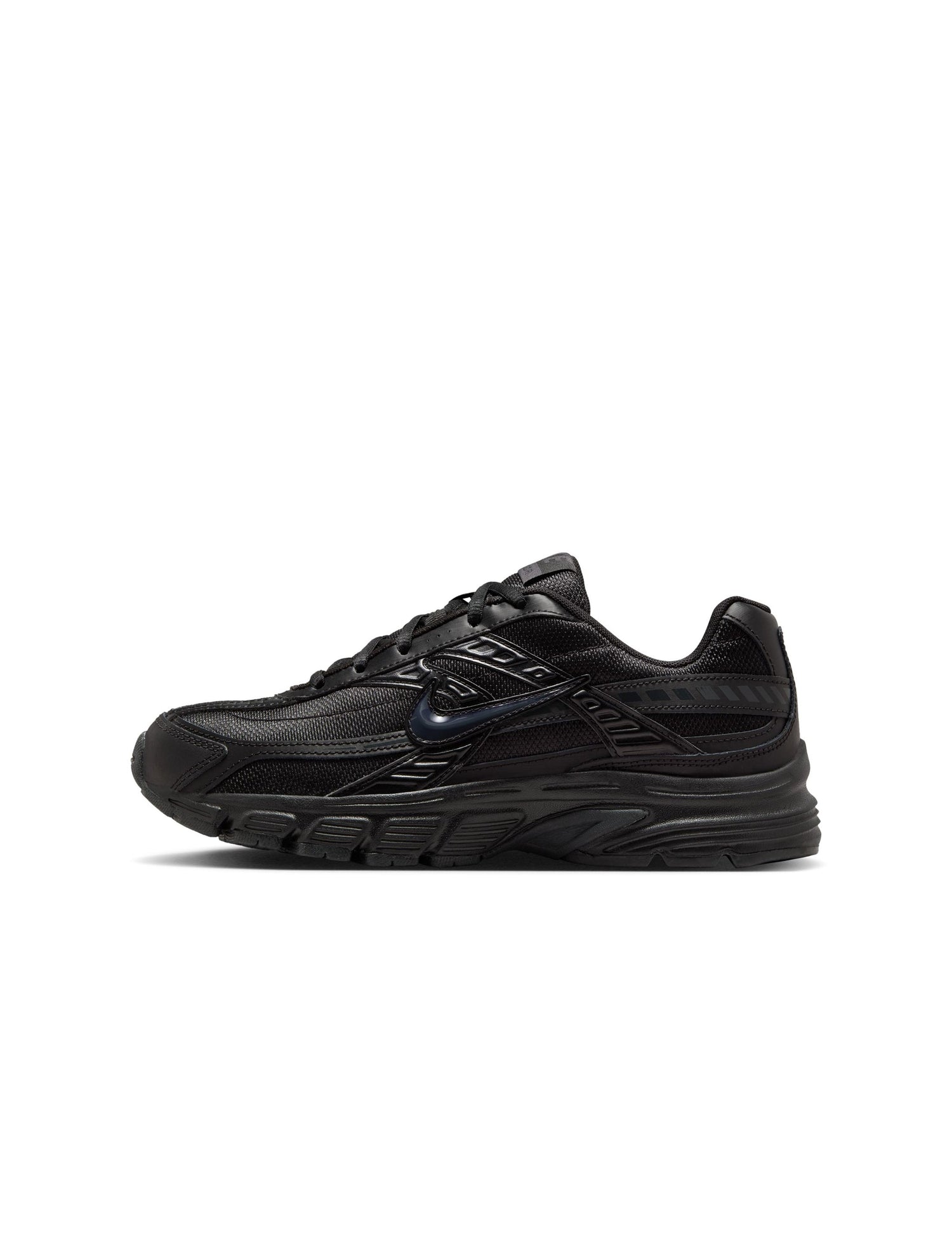 Nike Womens Initiator - Black by Denim Exchange