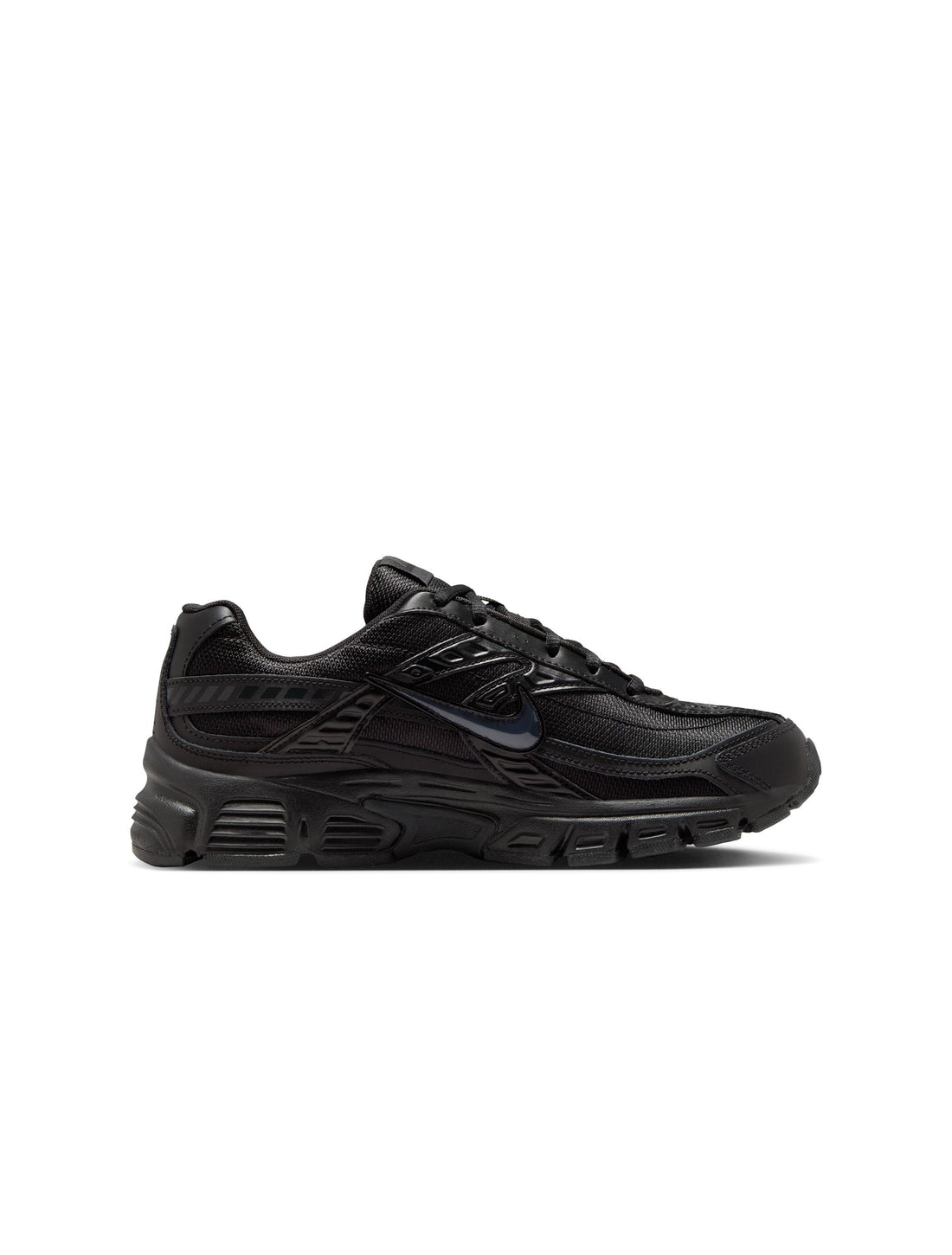 Nike Womens Initiator - Black by Denim Exchange