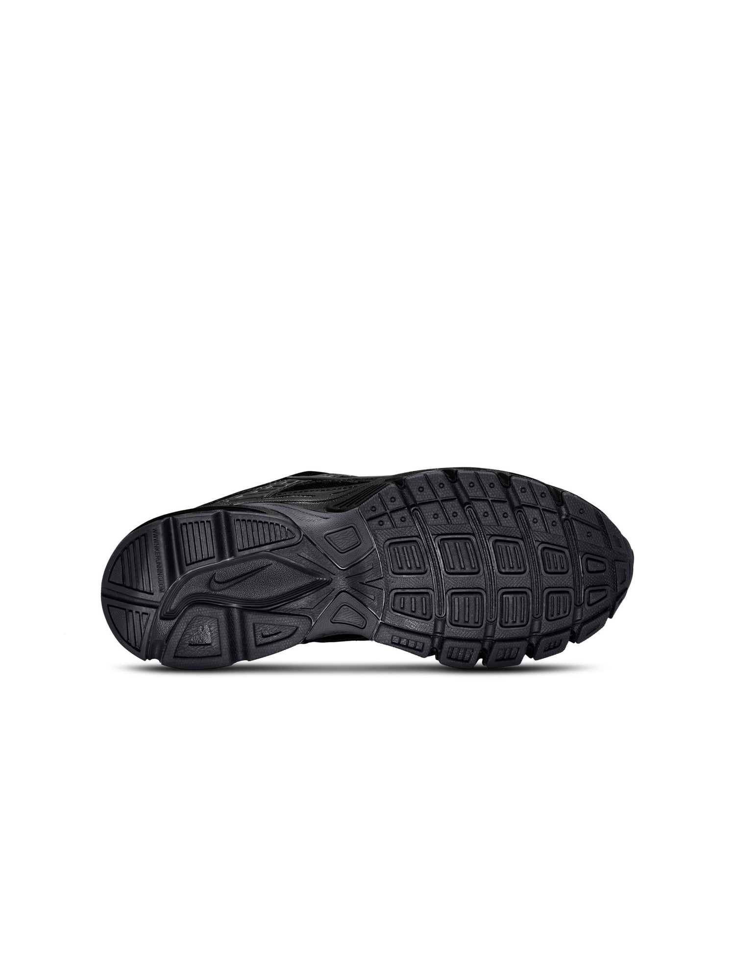 Nike Womens Initiator - Black by Denim Exchange