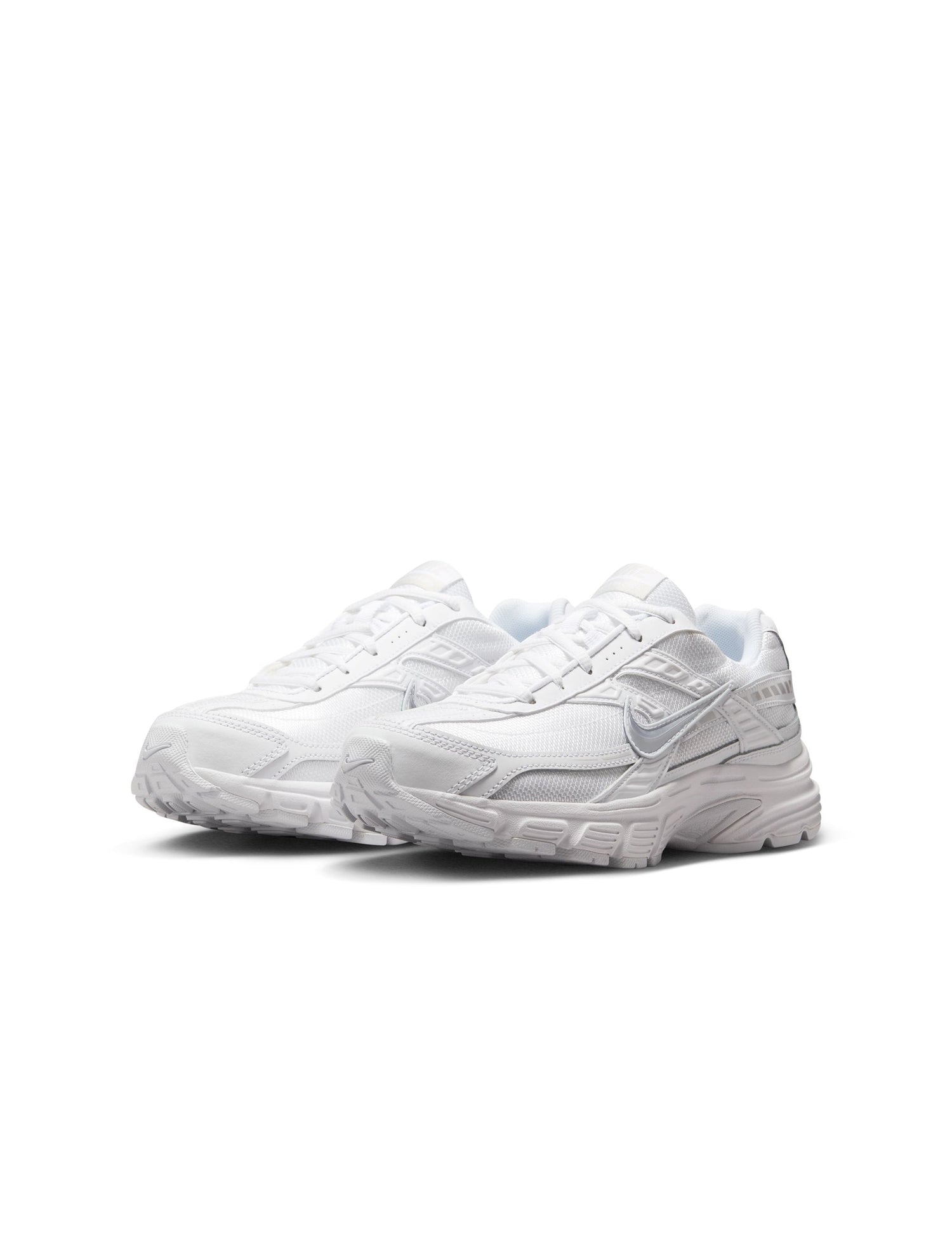 Nike Womens Initiator - White by Denim Exchange