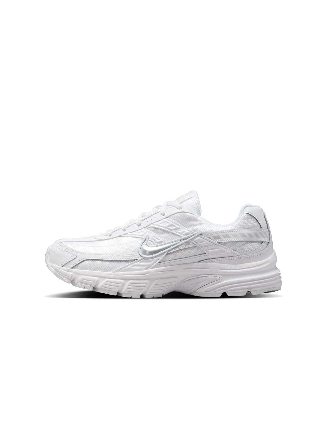 Nike Womens Initiator - White by Denim Exchange