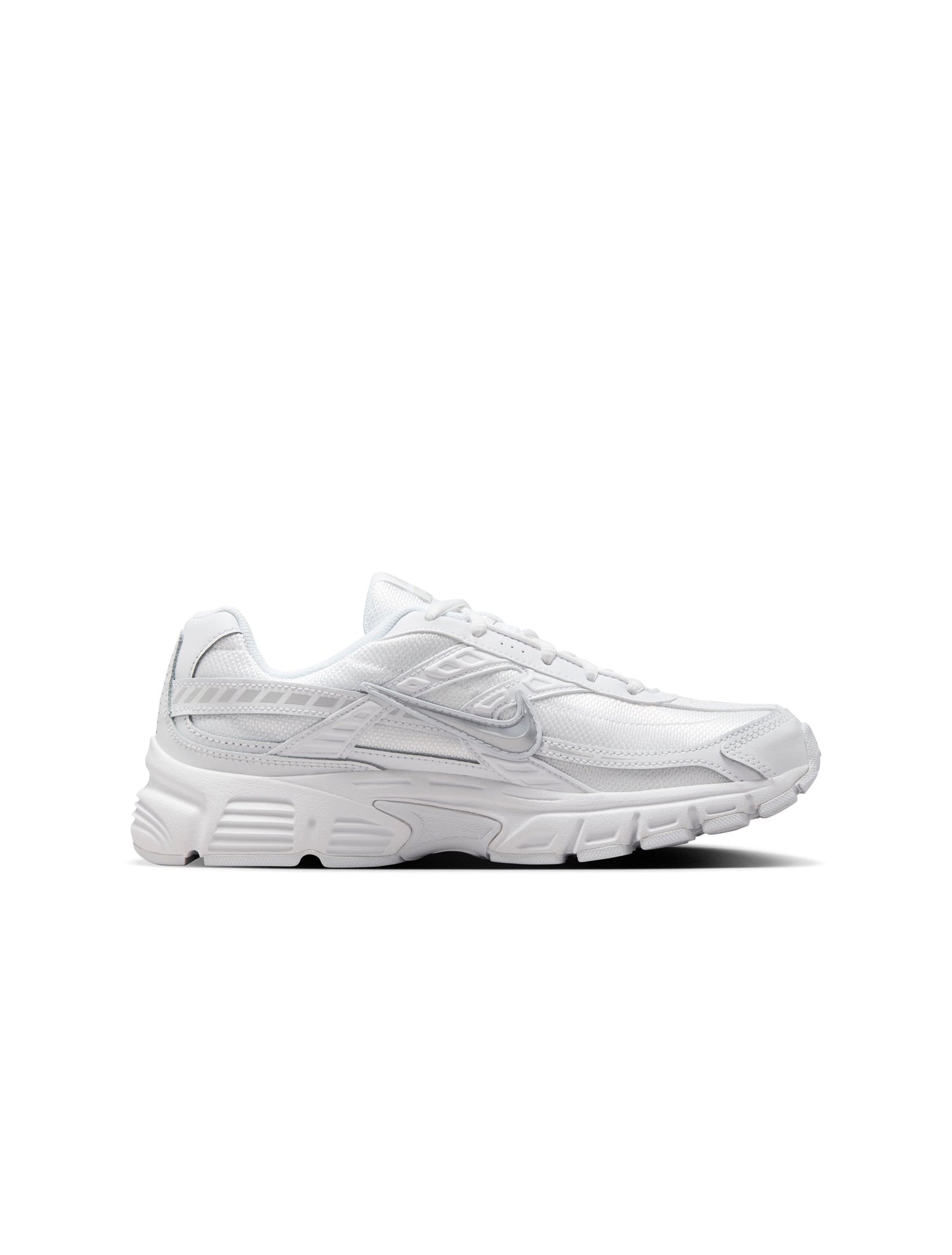 Nike Womens Initiator - White by Denim Exchange