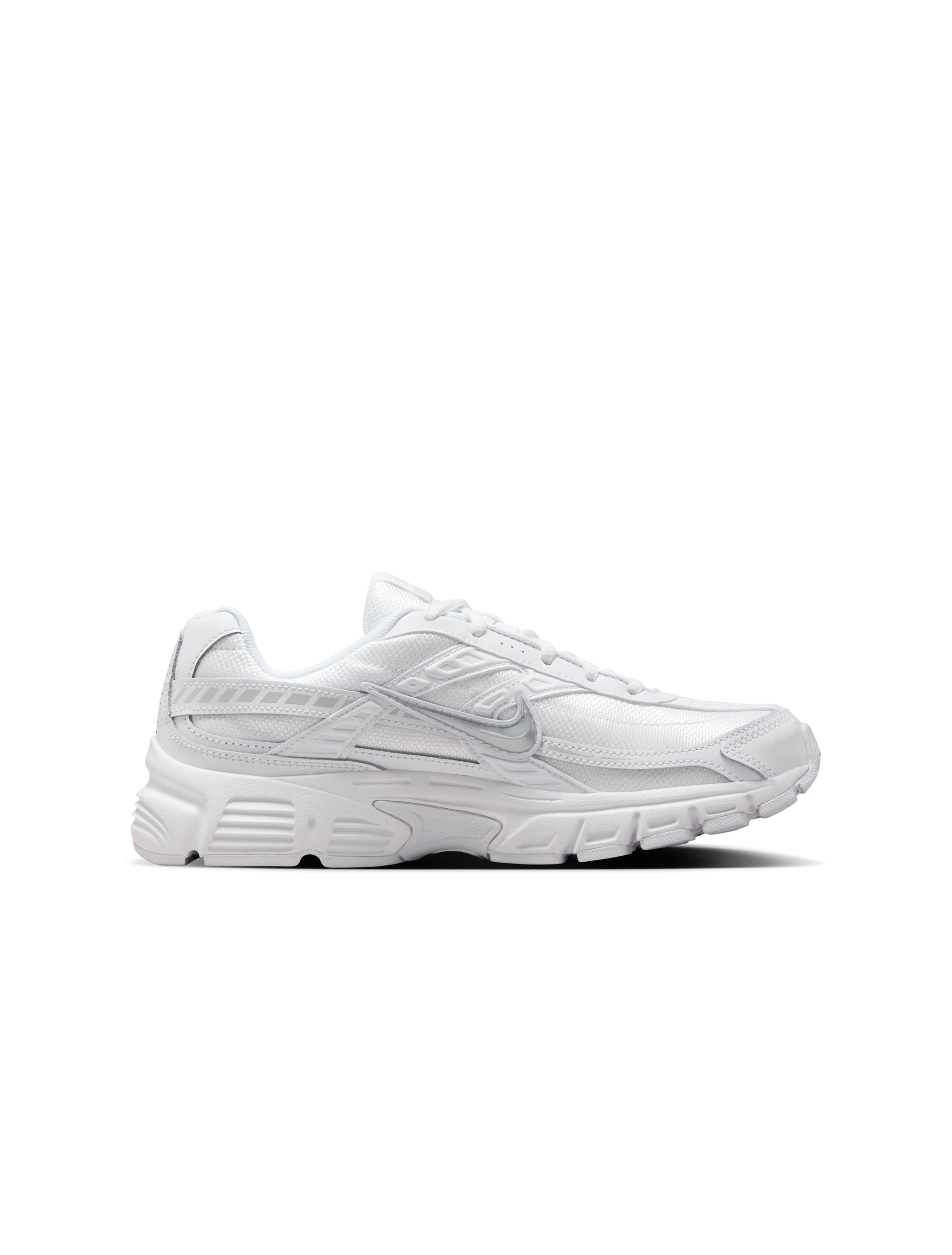 Nike Womens Initiator - White by Denim Exchange