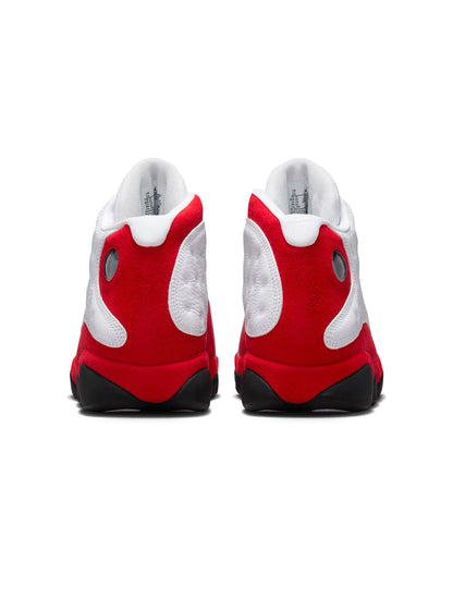 Air Jordan Mens 13 Retro - Cherry by Denim Exchange