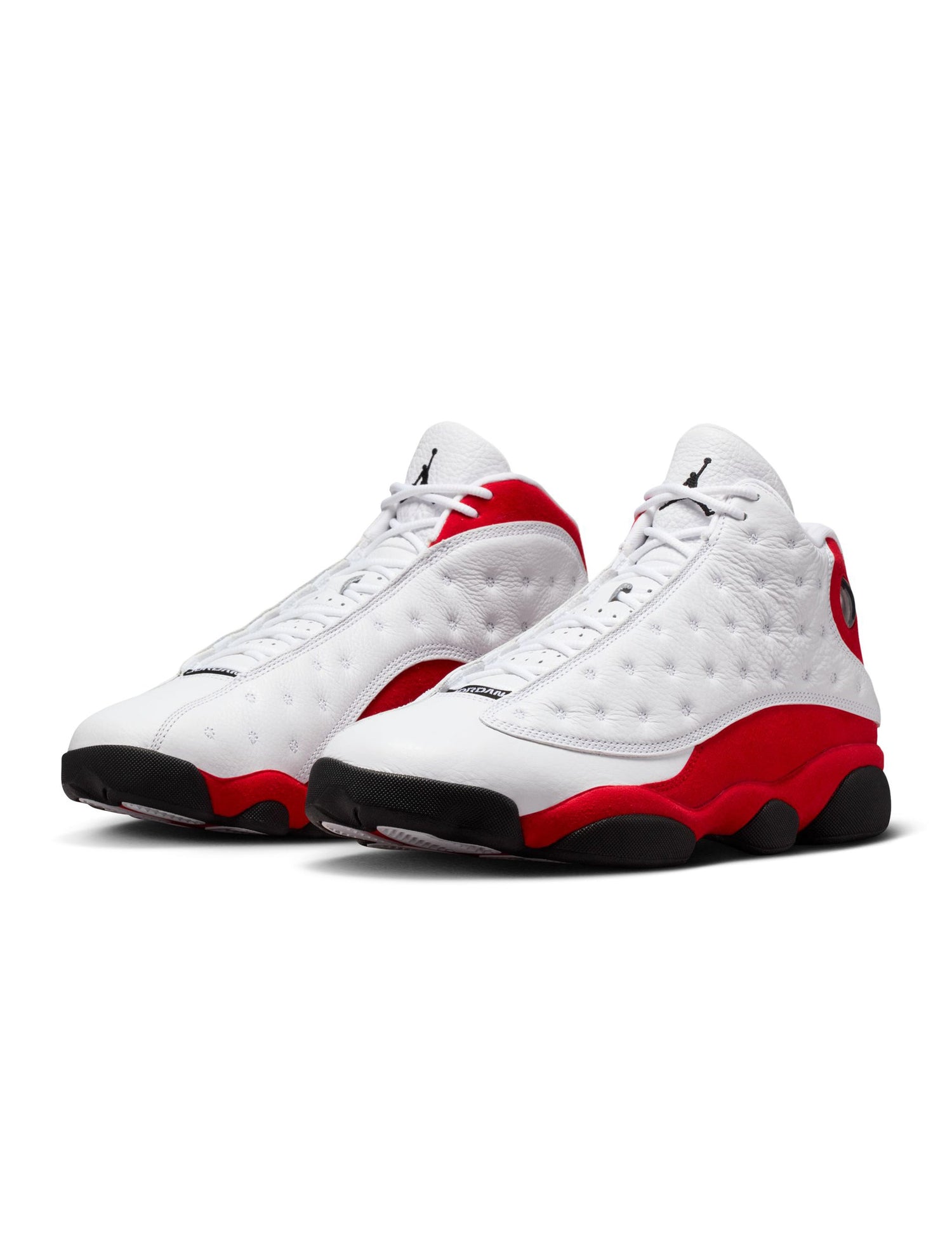Air Jordan Mens 13 Retro - Cherry by Denim Exchange