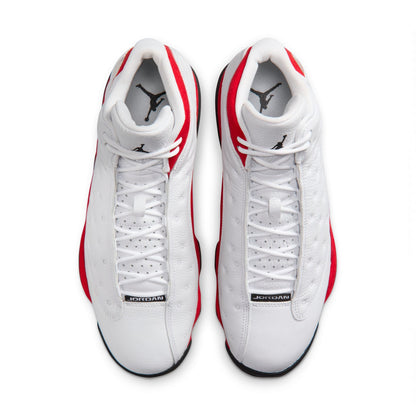 Air Jordan Mens 13 Retro - Cherry by Denim Exchange