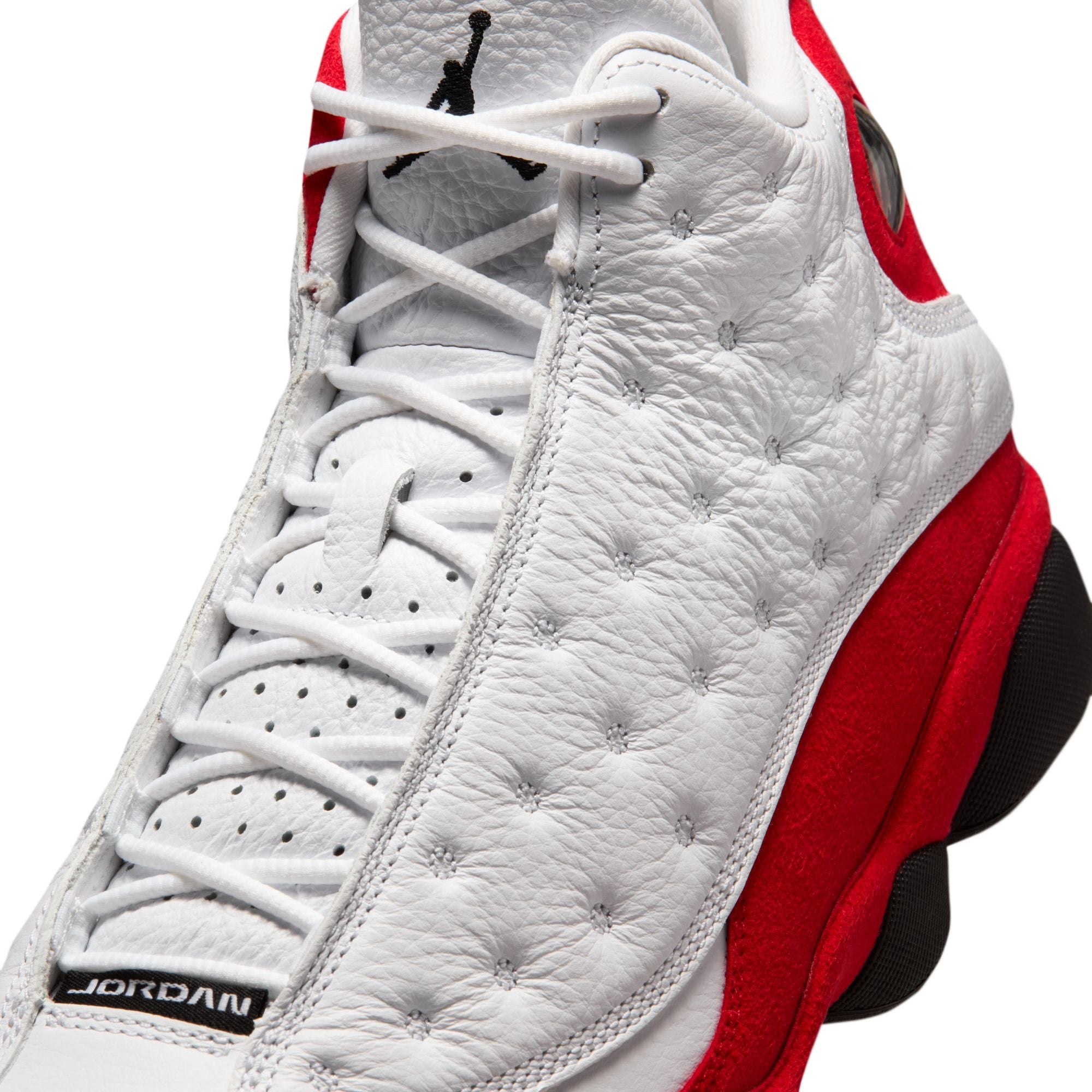 Air Jordan Mens 13 Retro - Cherry by Denim Exchange