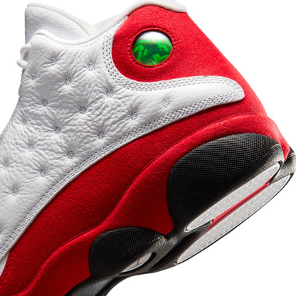 Air Jordan Mens 13 Retro - Cherry by Denim Exchange