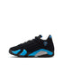 Air Jordan Big Kids 14 Retro - Black/University Blue by Denim Exchange