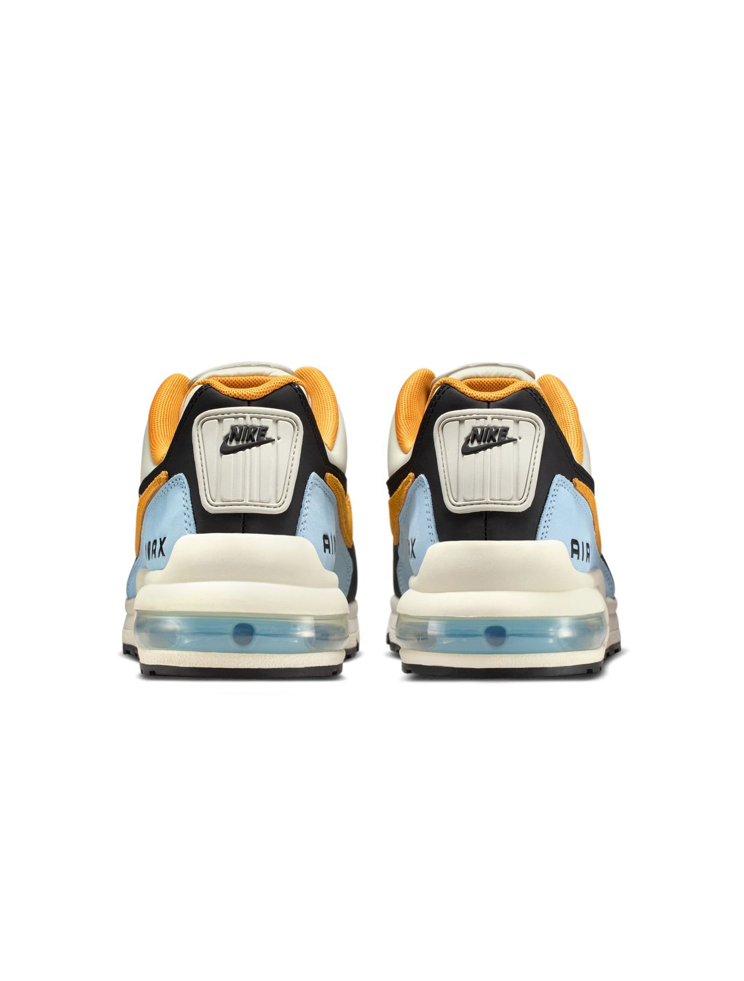 Nike Mens Air Max LTD 3 - Light Bone/Gold Leaf by Denim Exchange