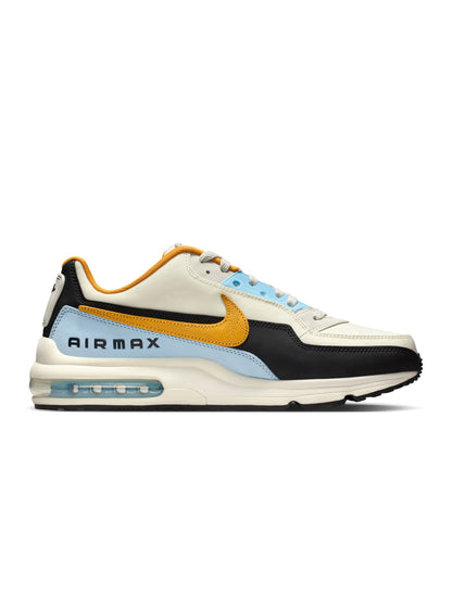Nike Mens Air Max LTD 3 - Light Bone/Gold Leaf by Denim Exchange