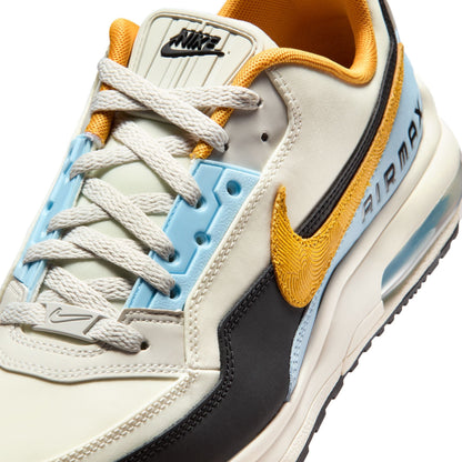 Nike Mens Air Max LTD 3 - Light Bone/Gold Leaf by Denim Exchange