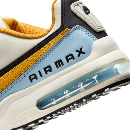 Nike Mens Air Max LTD 3 - Light Bone/Gold Leaf by Denim Exchange