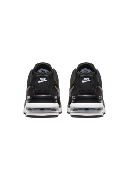 Nike Mens Air Max LTD 3 - Black/Dark Grey by Denim Exchange