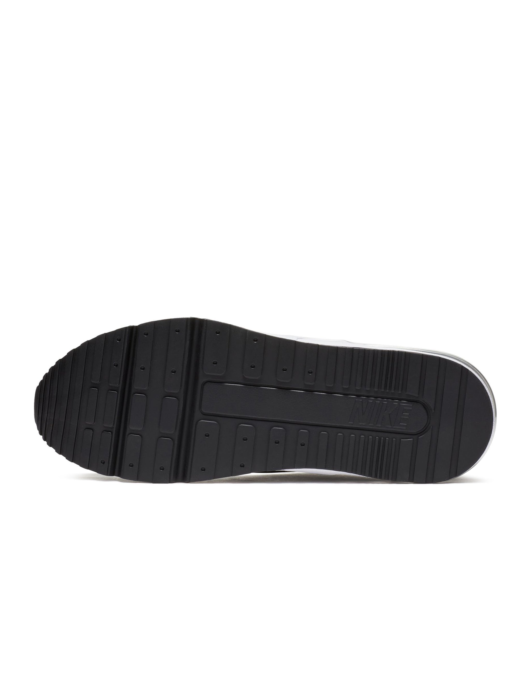 Nike Mens Air Max LTD 3 - Black/Dark Grey by Denim Exchange