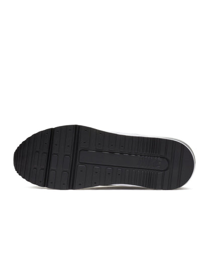 Nike Mens Air Max LTD 3 - Black/Dark Grey by Denim Exchange