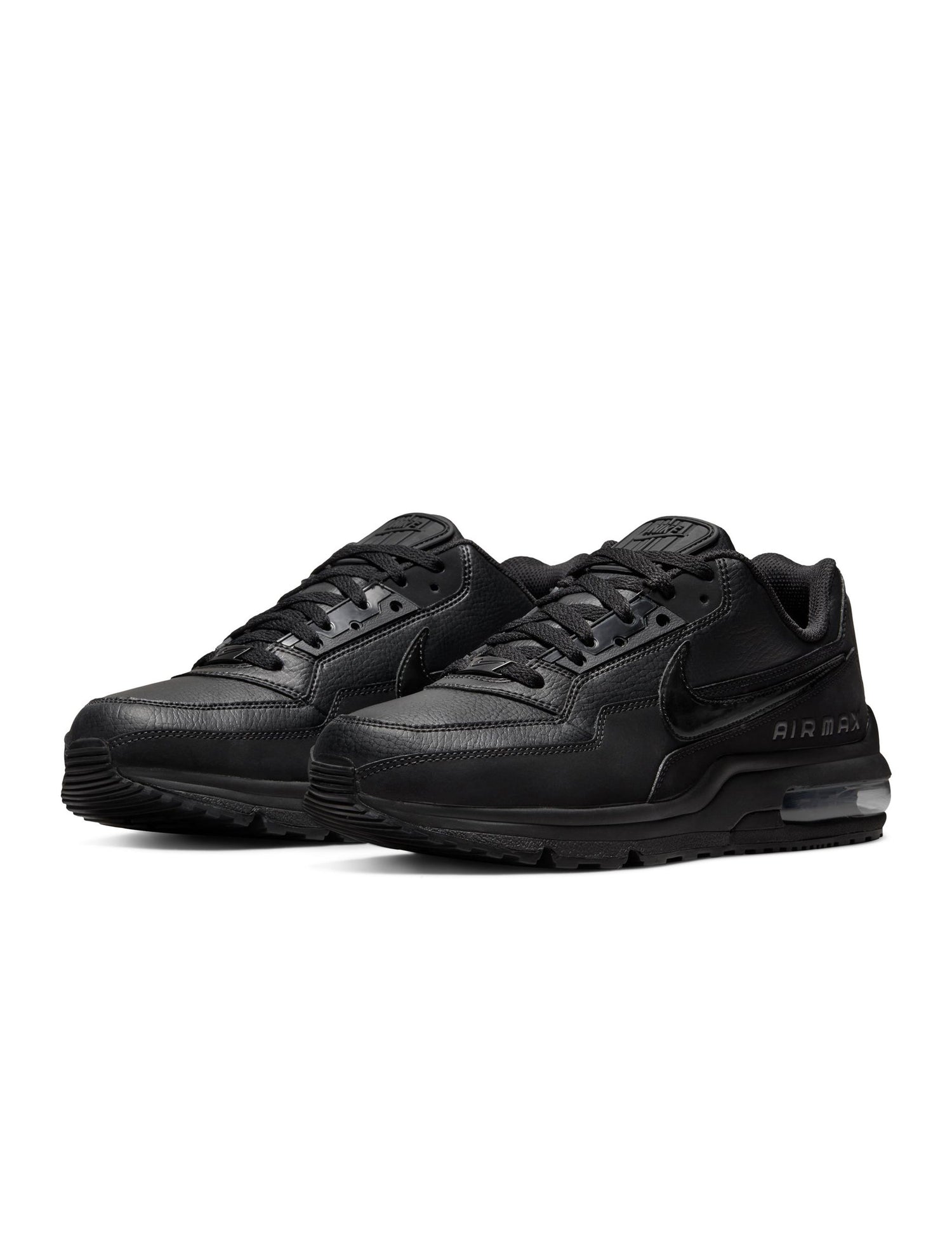 Nike Mens Air Max LTD 3 - Black by Denim Exchange
