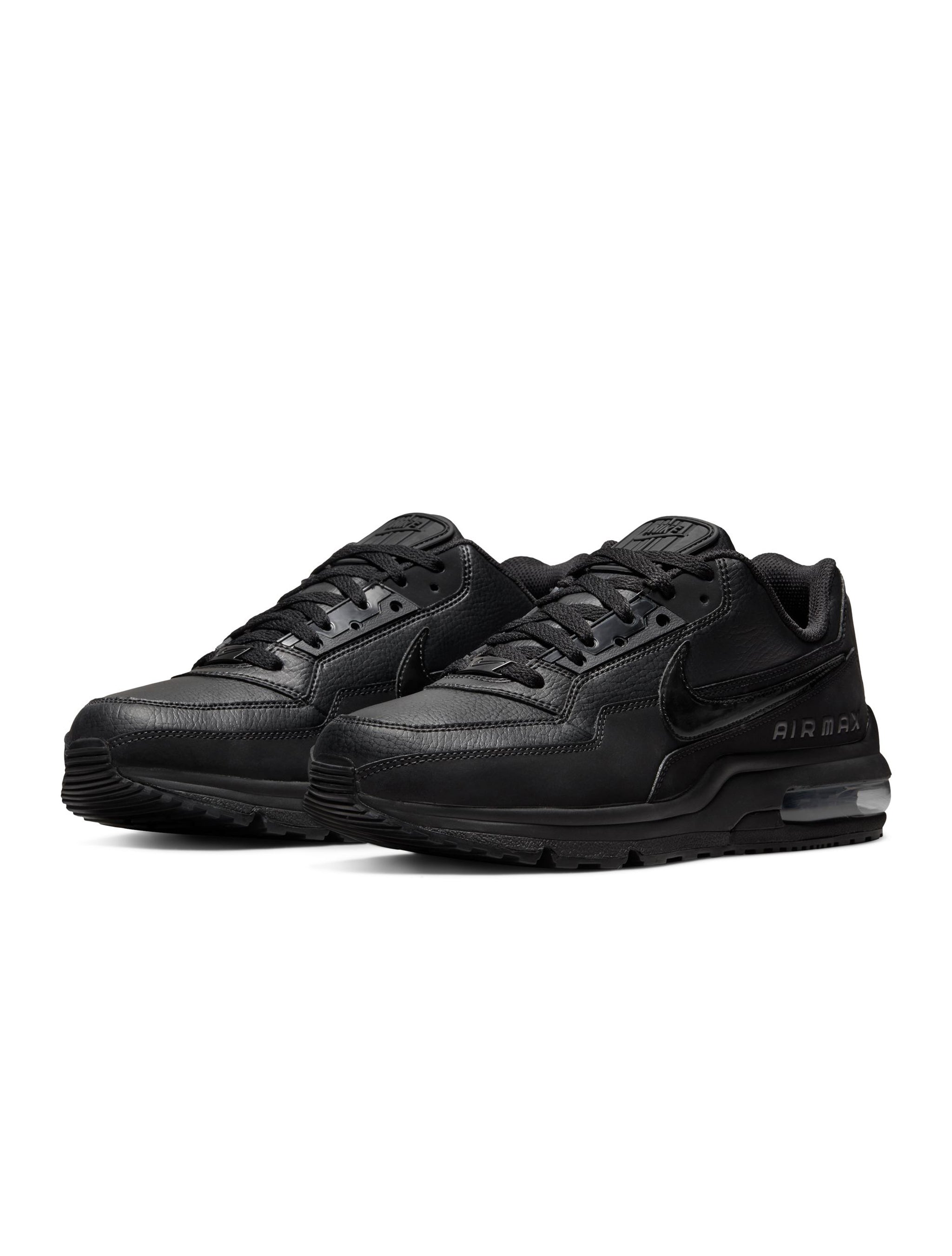 Nike Mens Air Max LTD 3 - Black by Denim Exchange