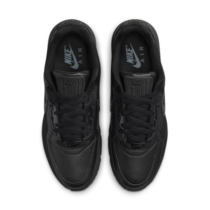 Nike Mens Air Max LTD 3 - Black by Denim Exchange