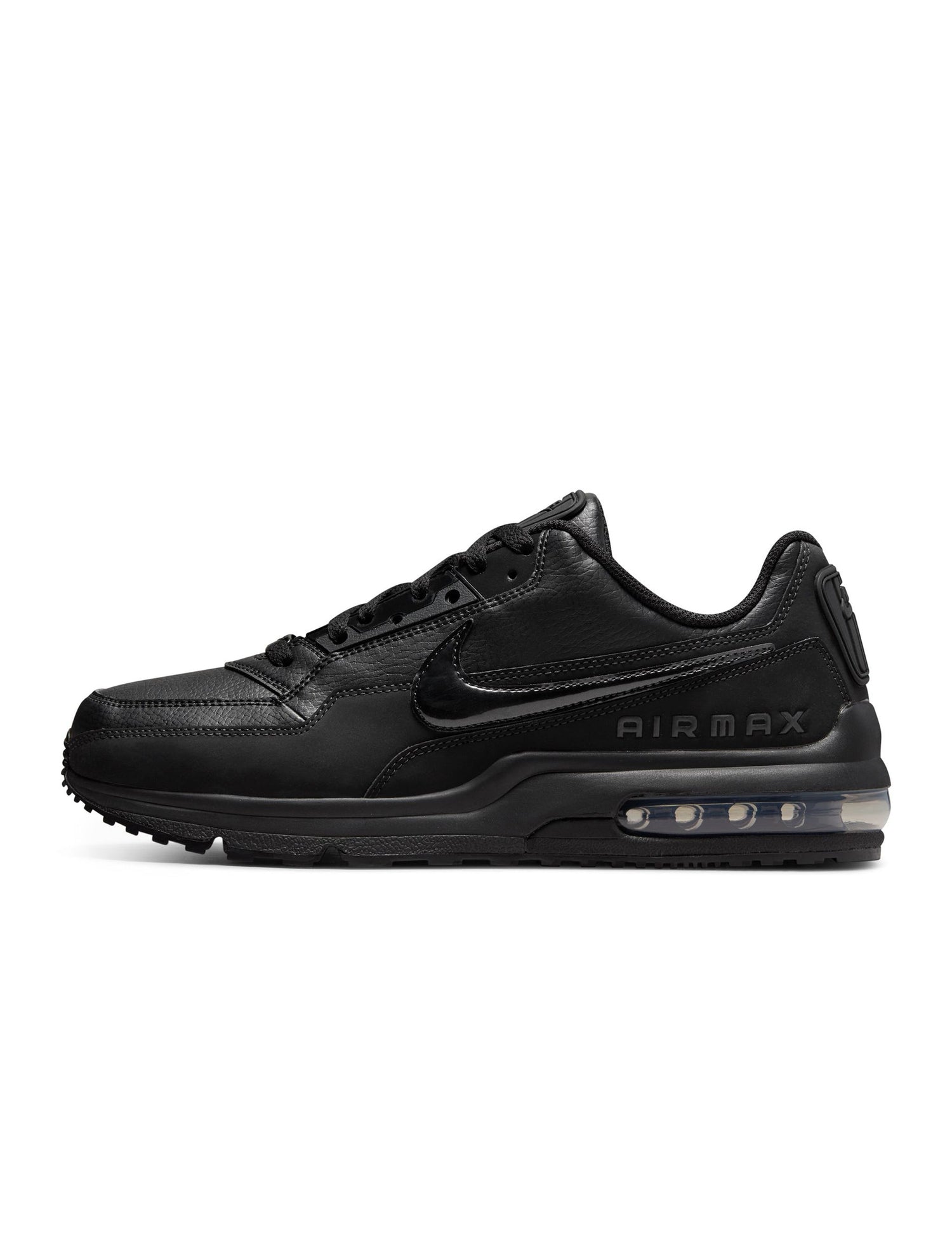 Nike Mens Air Max LTD 3 - Black by Denim Exchange