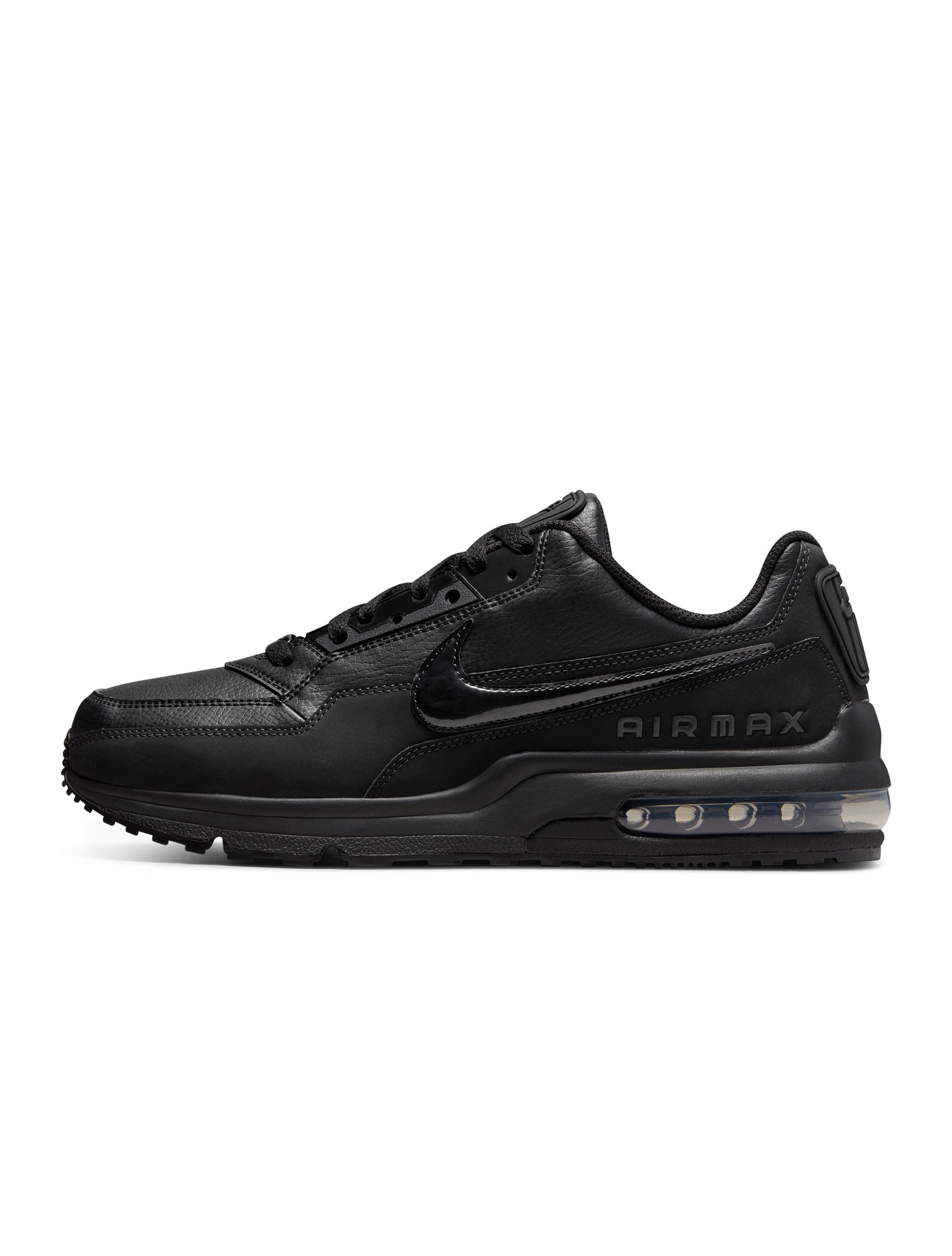 Nike Mens Air Max LTD 3 - Black by Denim Exchange
