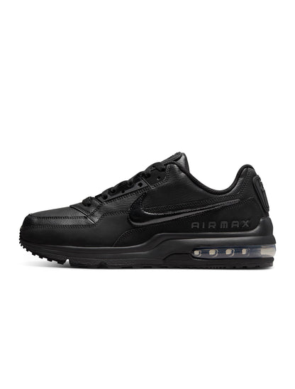 Nike Mens Air Max LTD 3 - Black by Denim Exchange