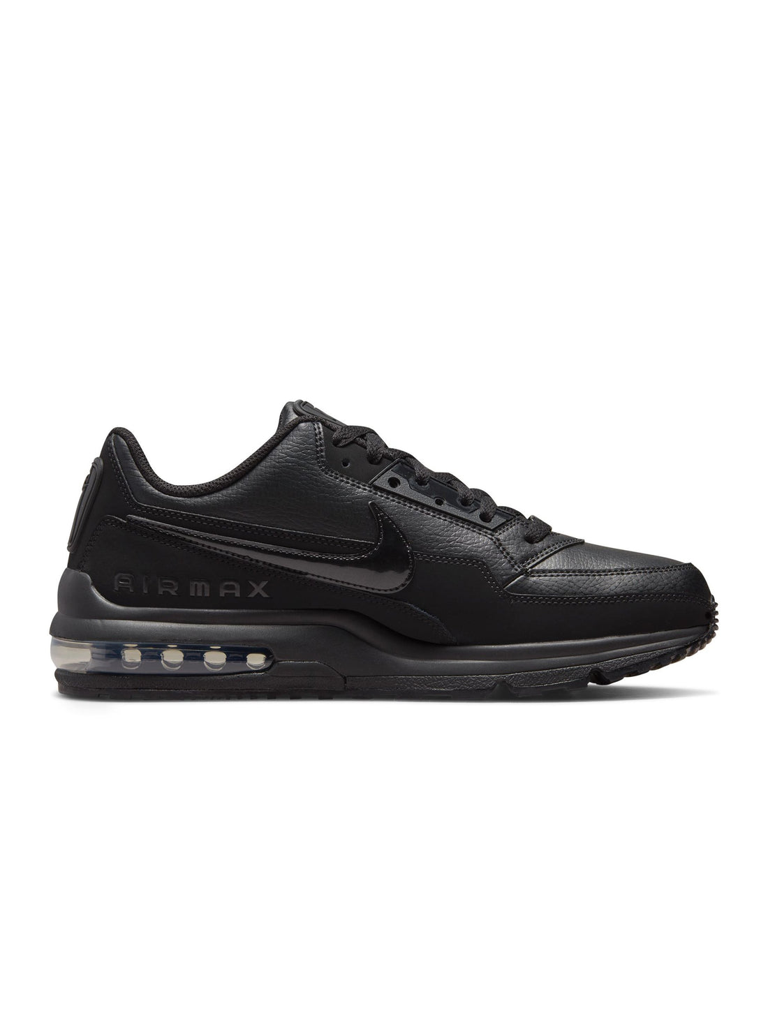 Nike Mens Air Max LTD 3 - Black by Denim Exchange