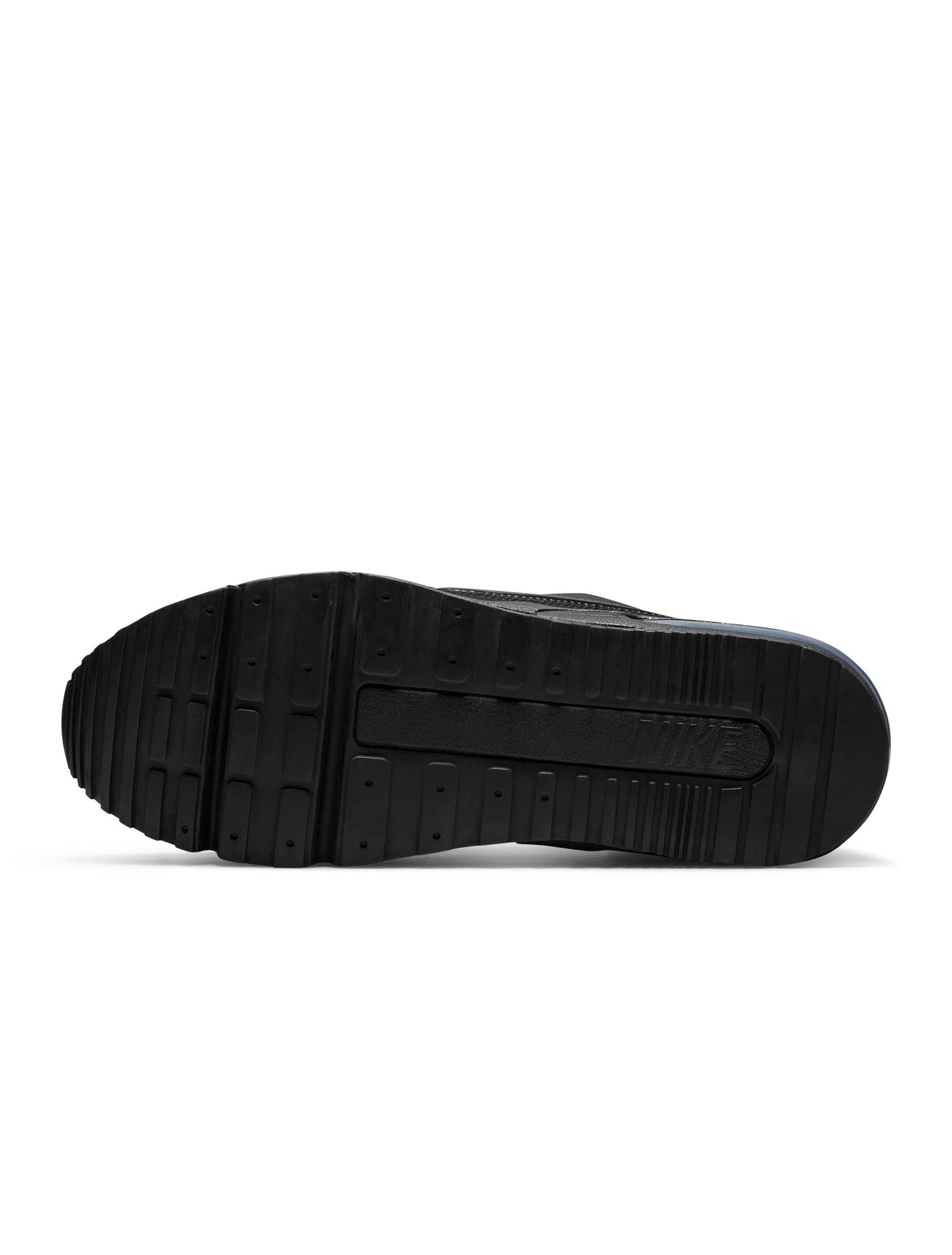 Nike Mens Air Max LTD 3 - Black by Denim Exchange