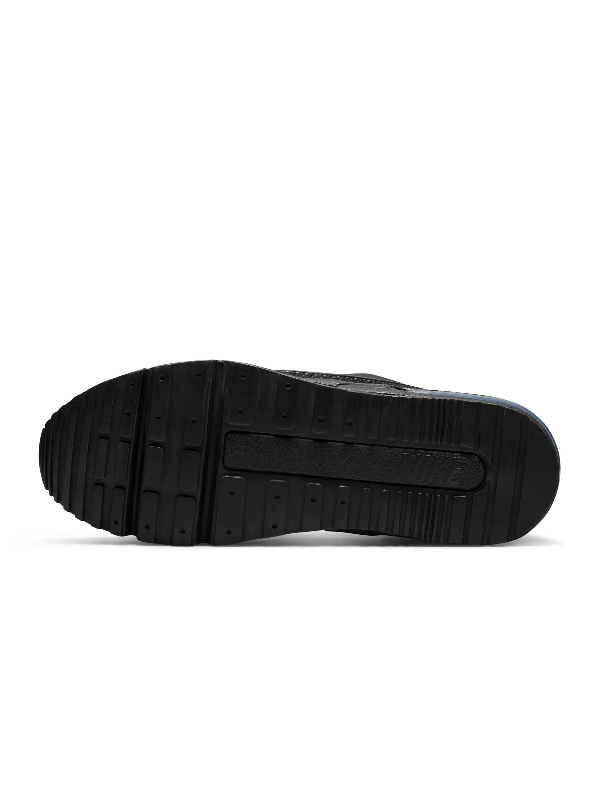Nike Mens Air Max LTD 3 - Black by Denim Exchange