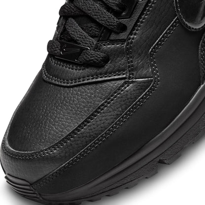 Nike Mens Air Max LTD 3 - Black by Denim Exchange