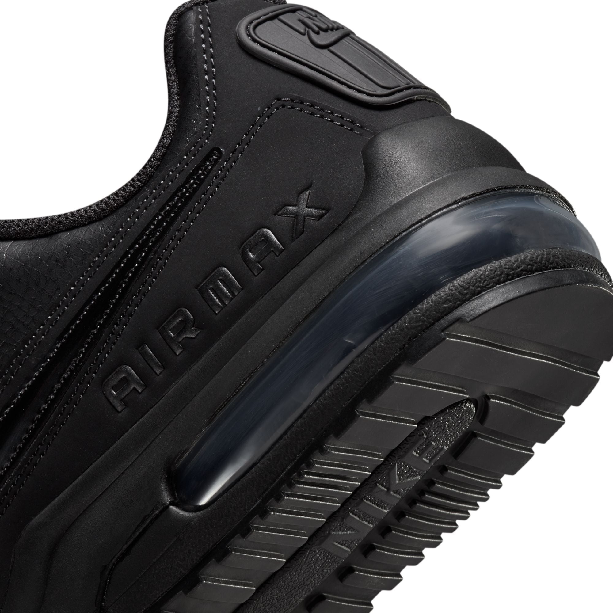 Nike Mens Air Max LTD 3 - Black by Denim Exchange