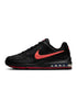 Nike Mens Air Max LTD 3 - Black/University Red by Denim Exchange