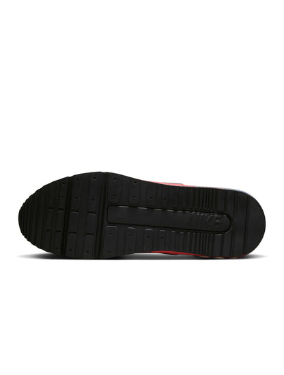 Nike Mens Air Max LTD 3 - Black/University Red by Denim Exchange