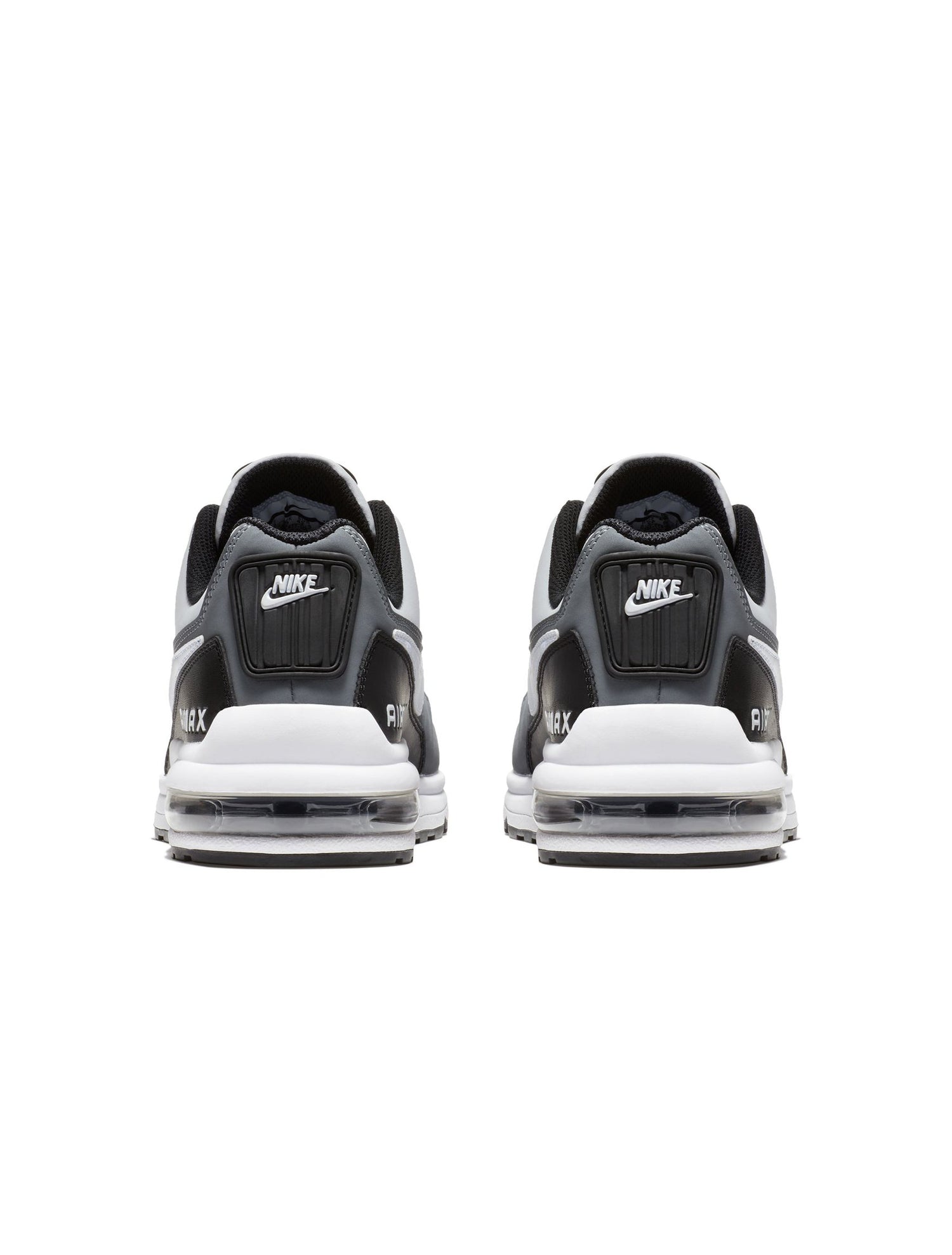 Nike Mens Air Max LTD 3 - White/Cool Grey by Denim Exchange