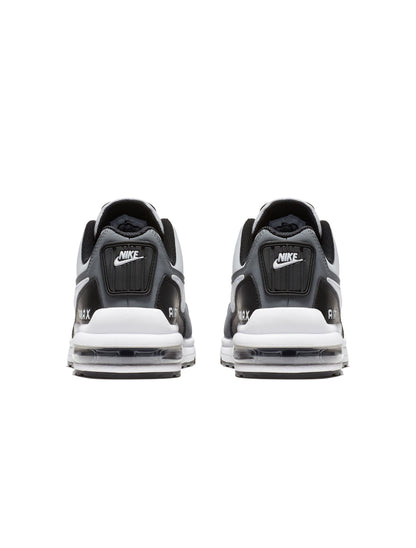 Nike Mens Air Max LTD 3 - White/Cool Grey by Denim Exchange