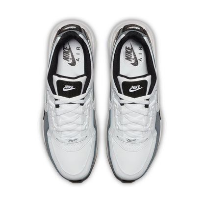 Nike Mens Air Max LTD 3 - White/Cool Grey by Denim Exchange