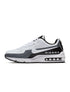 Nike Mens Air Max LTD 3 - White/Cool Grey by Denim Exchange