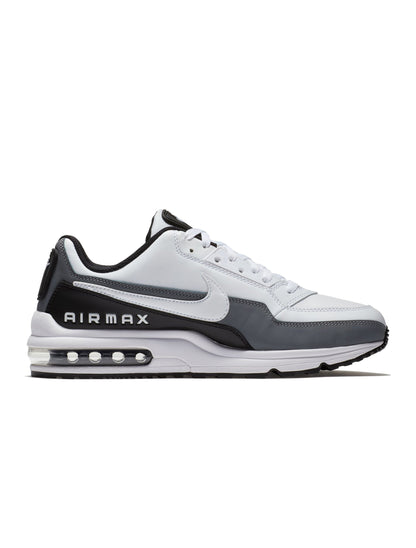 Nike Mens Air Max LTD 3 - White/Cool Grey by Denim Exchange