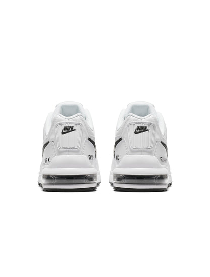 Nike Mens Air Max LTD 3 - White/Black by Denim Exchange